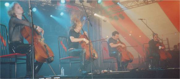Apocalyptica