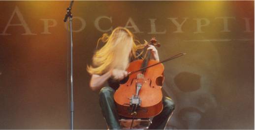 Apocalyptica